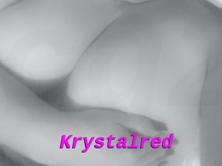 Krystalred