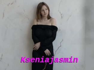 Kseniajasmin