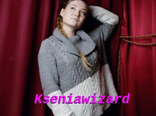 Kseniawizard