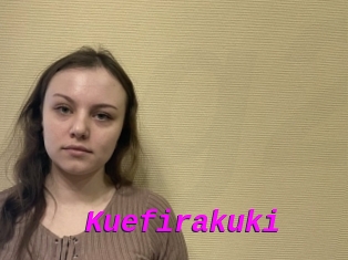 Kuefirakuki