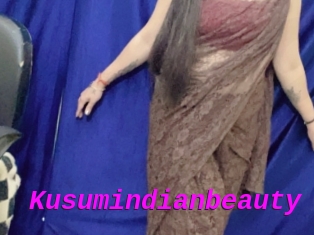 Kusumindianbeauty