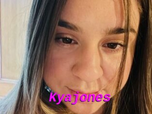 Kyajones