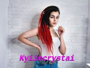 Kyiiecrystai