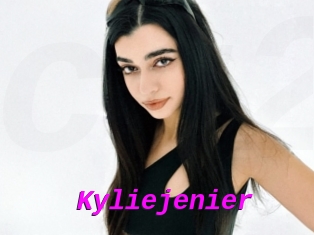 Kyliejenier