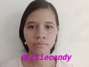 Kyliiecandy