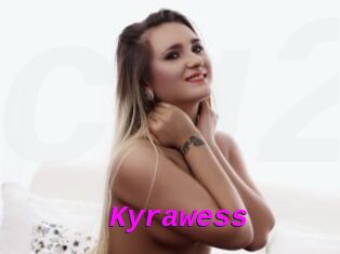 Kyrawess