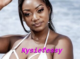 Kysiefessy