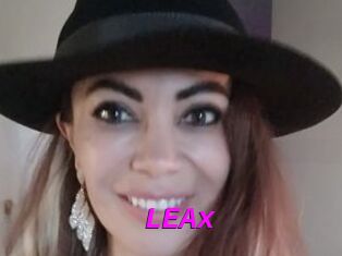 LEAx