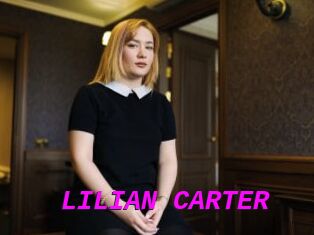 LILIAN_CARTER