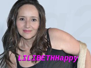 LILIBETHHappy