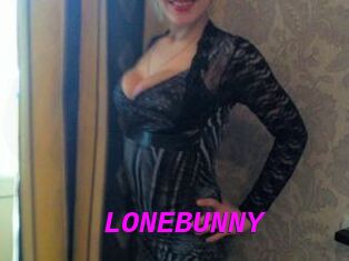 LONEBUNNY