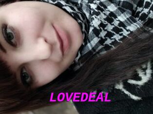 LOVEDEAL