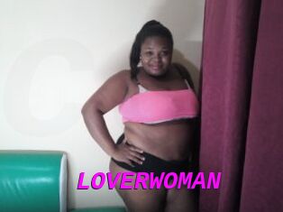 LOVERWOMAN