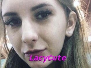 LacyCute