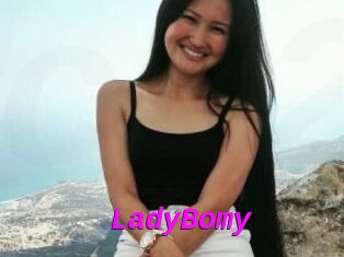 LadyBomy