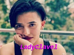 LadyClavel