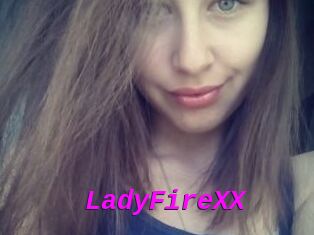 LadyFireXX