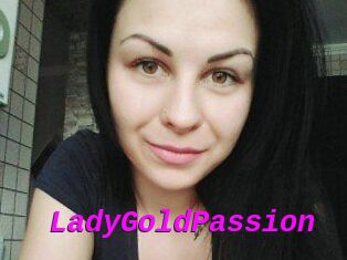 LadyGoldPassion