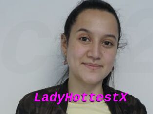 LadyHottestX