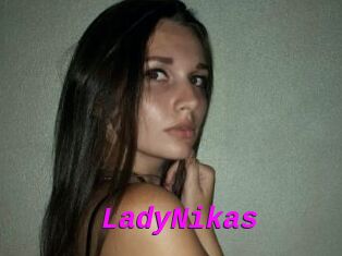 LadyNikas