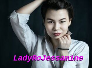 LadyRoJessamine