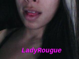 LadyRougue