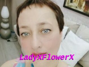 LadyXFlowerX