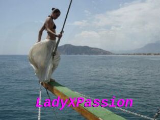 LadyXPassion