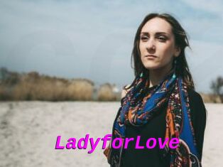 LadyforLove