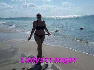 Ladystranger