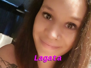 Lagata