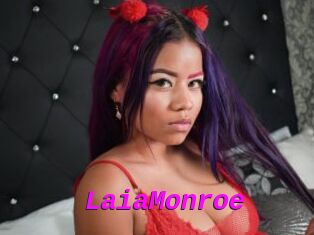 LaiaMonroe