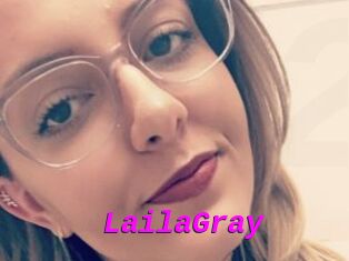 LailaGray