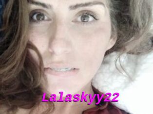 Lalaskyy22