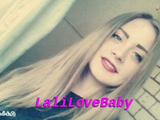 Lali_LoveBaby