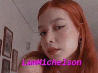 LamMichelson