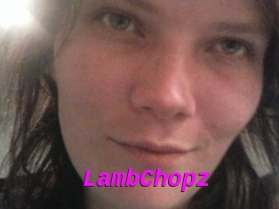 LambChopz