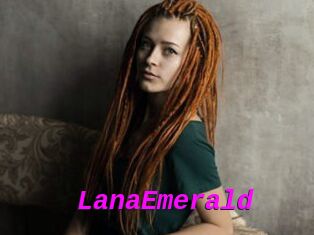 LanaEmerald