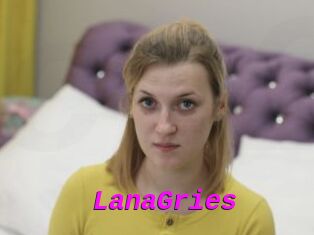 LanaGries