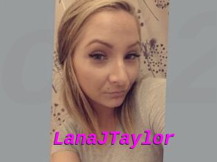 LanaJTaylor