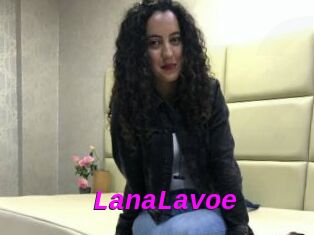 LanaLavoe