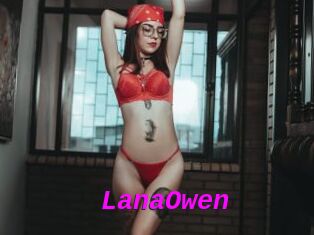 LanaOwen