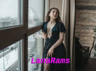 LanaRams