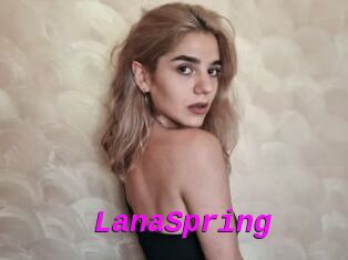 LanaSpring