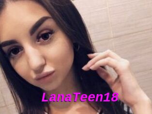 LanaTeen18