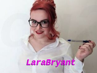 LaraBryant