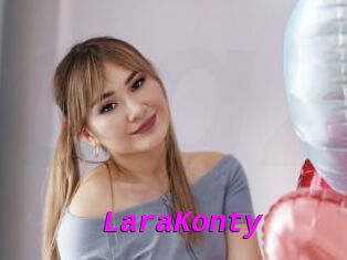 LaraKonty