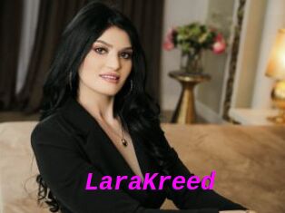 LaraKreed