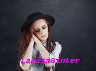 LarisaGinter