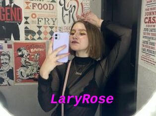 LaryRose